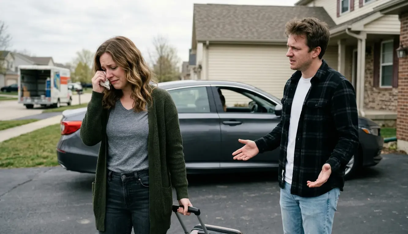 Car buying after divorce can feel overwhelming. Learn what to prepare, what to expect, and how to make a stable decision.