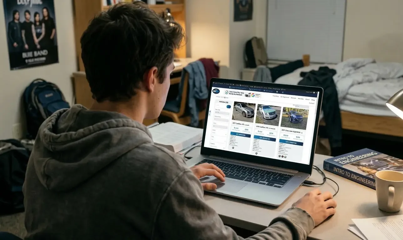 Car buying with student loans in Beaufort can feel stressful. Learn how to budget conservatively and choose a practical used car.