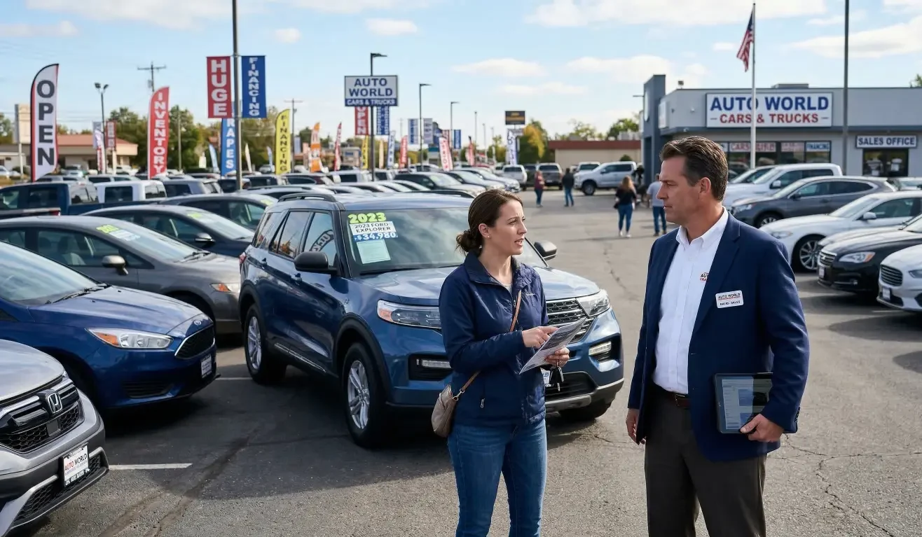 Learn how to manage car payments on hourly income with paycheck planning, buffer strategies, and payment timing that fits variable weekly pay.