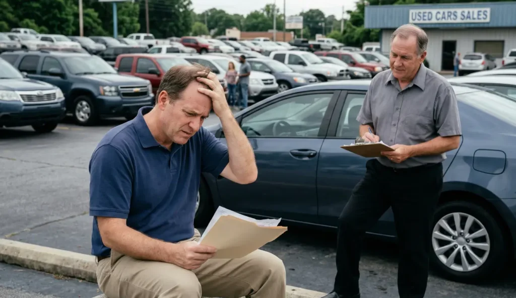 Learn the first time car buyer mistakes that delay the process, from missing documents to unrealistic expectations before visiting a dealership.