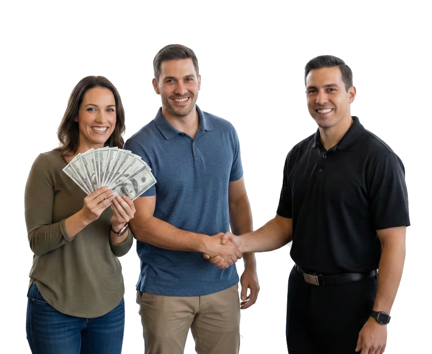 Carsmark - Lease Here Pay Here In Beaufort, South Carolina