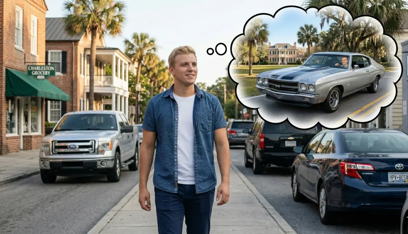 Car for rebuilding stability can help restore routine, reduce daily stress, and support work, family, and recovery after a major life change.