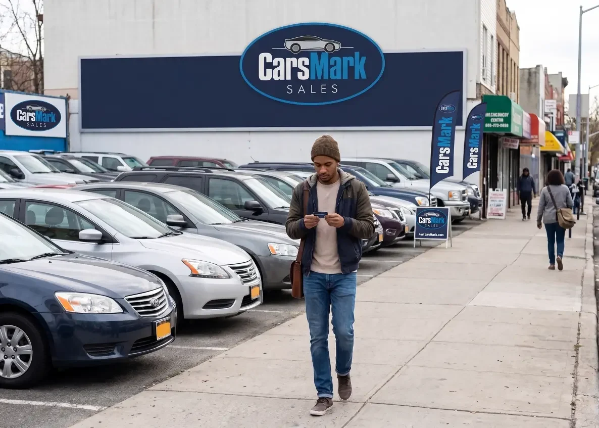 Credit anxiety car buying can cause delay, stress, and hesitation. Learn why it happens and how to move forward with more clarity.