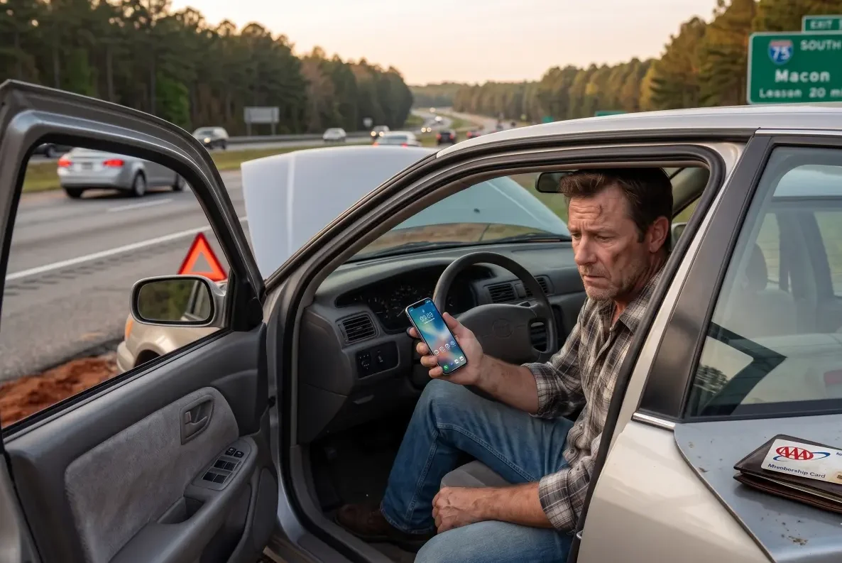 Car broke down need another car? Learn how to replace your vehicle fast, avoid panic buying, and make a smart same-day decision.