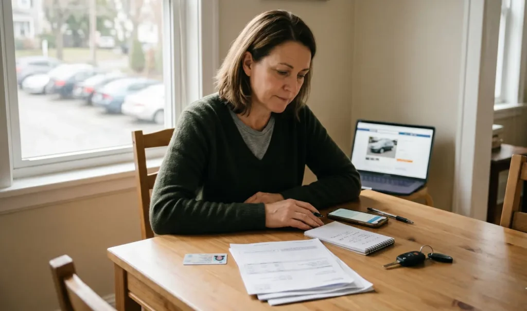 Prior payment issues car buying can feel stressful. Learn what to ask about documents, budget, payments, and flexible approval before you visit.