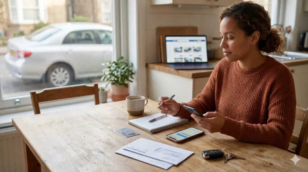 Embarrassed about bad credit car buying? Learn what to say to a dealer, what to bring, and how to ask clear questions without feeling judged.