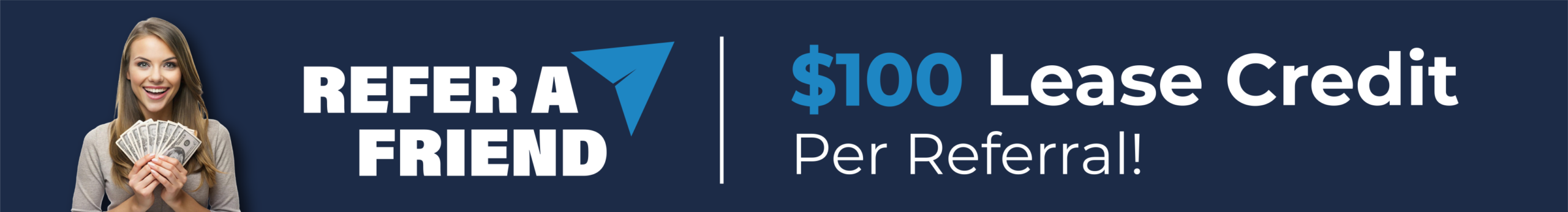 refer a friend banner 1 scaled - Lease Here Pay Here, Beaufort, SC