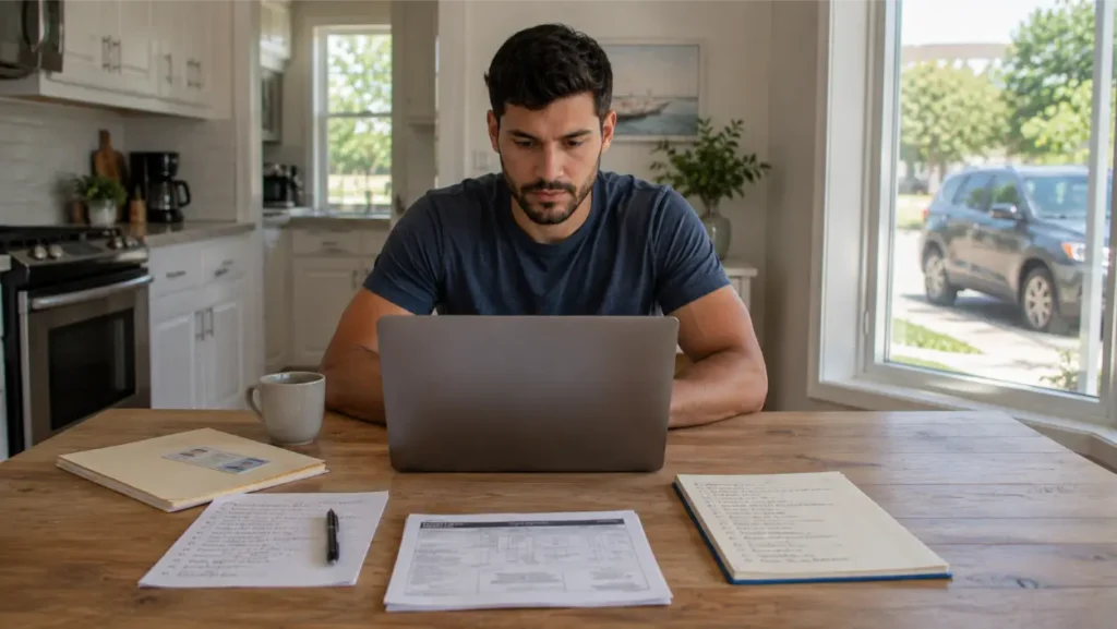 Use these get approved car form questions to clarify documents, credit checks, down payment, trade-ins, payment expectations, and when to call before applying.