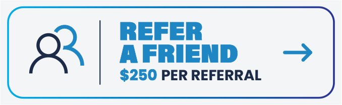 Badge Red White Referral 5 1.pnggrey 1 - Lease Here Pay Here, Beaufort, SC