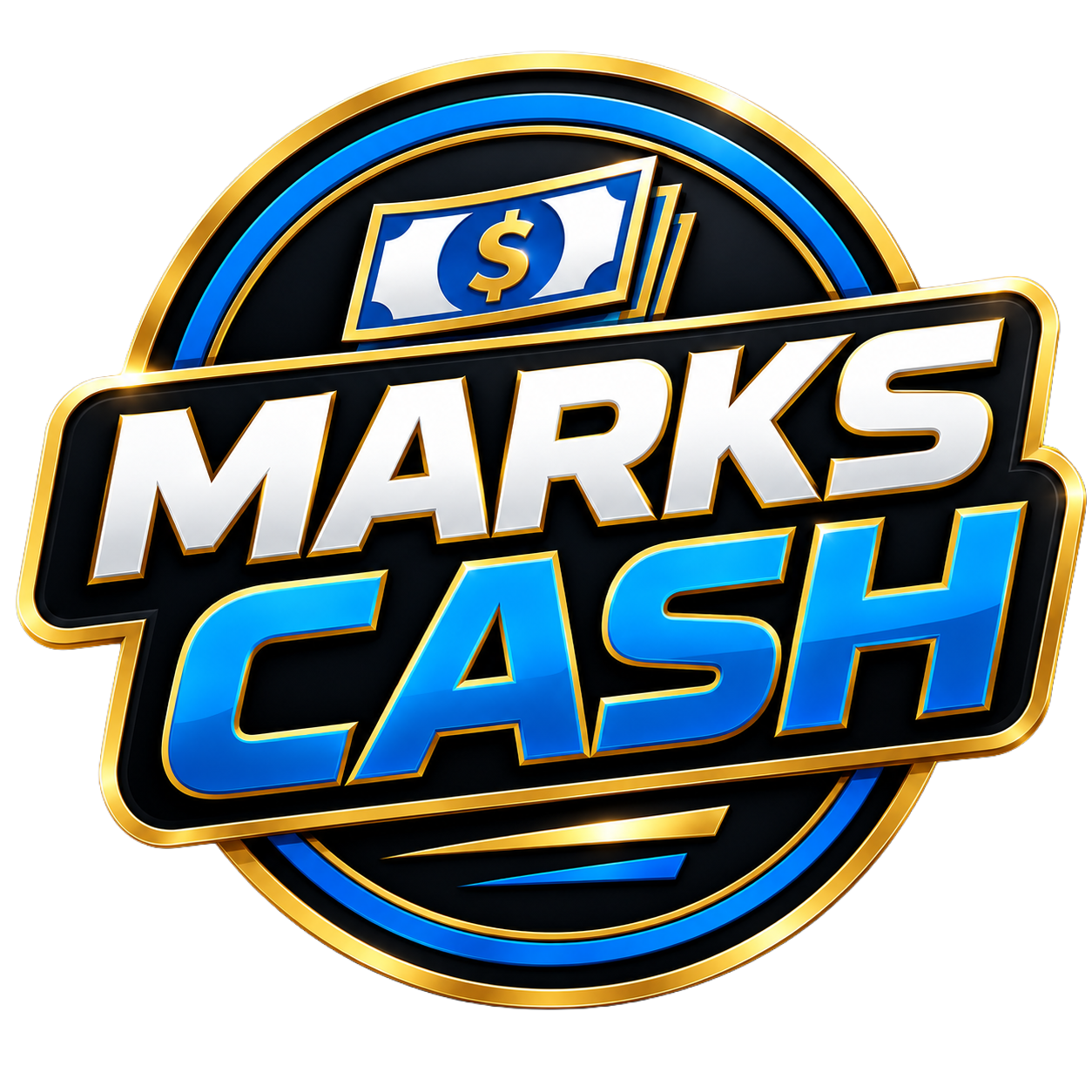 Marks Cash 200