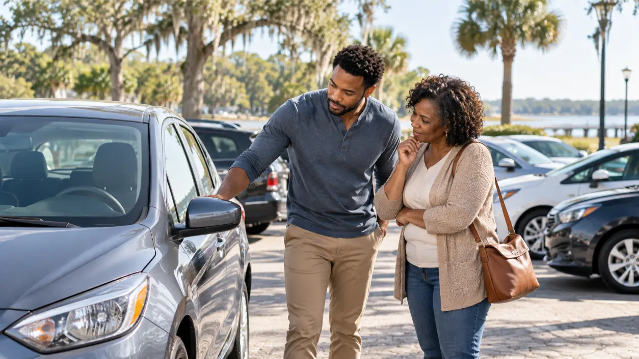 Good Starter Car For Daily Use: Essential First-Buyer Checklist