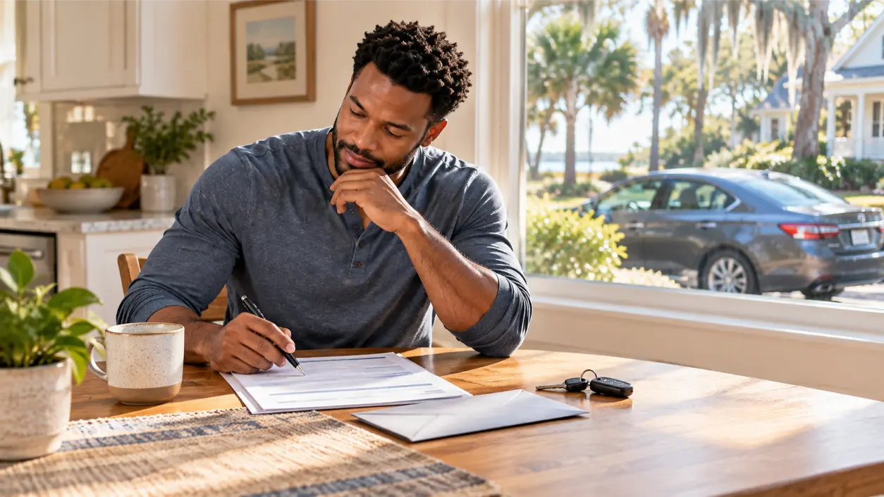 Car Buying With Student Loans: Essential Budget Guide